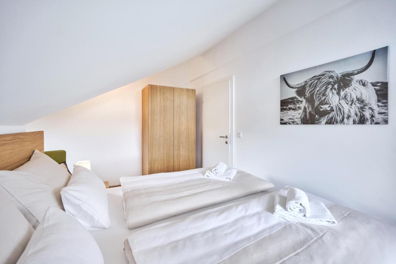 Die Tauplitz Lodges - Bergblick B7-2 By Aa Holiday Homes Esterno foto